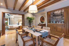 Valentin Imperial Rivera Maya All Inclusive - Adult Only