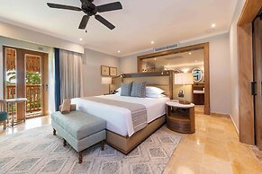 Valentin Imperial Rivera Maya All Inclusive - Adult Only