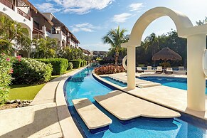 Valentin Imperial Rivera Maya All Inclusive - Adult Only