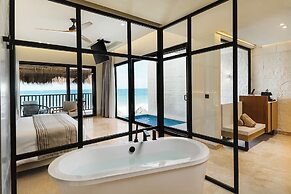 Valentin Imperial Rivera Maya All Inclusive - Adults Only
