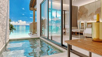 Valentin Imperial Rivera Maya All Inclusive - Adult Only