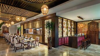 Valentin Imperial Rivera Maya All Inclusive - Adult Only