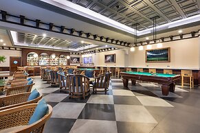 Valentin Imperial Rivera Maya All Inclusive - Adult Only