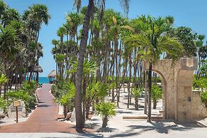 Valentin Imperial Rivera Maya All Inclusive - Adult Only