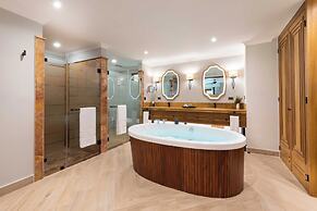 Valentin Imperial Rivera Maya All Inclusive - Adult Only