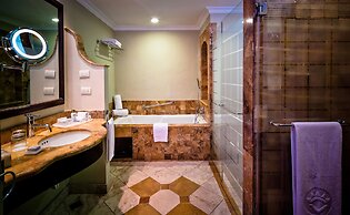 Valentin Imperial Rivera Maya All Inclusive - Adult Only