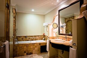 Valentin Imperial Rivera Maya All Inclusive - Adult Only