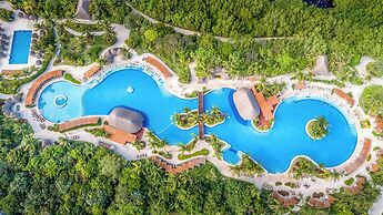 Valentin Imperial Rivera Maya All Inclusive - Adult Only