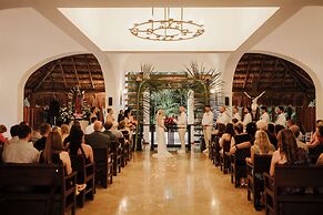 Valentin Imperial Rivera Maya All Inclusive - Adult Only