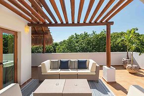 Valentin Imperial Rivera Maya All Inclusive - Adult Only