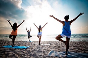 Valentin Imperial Rivera Maya All Inclusive - Adult Only