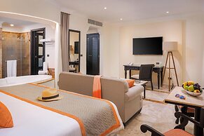 Valentin Imperial Rivera Maya All Inclusive - Adult Only