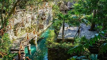 Valentin Imperial Rivera Maya All Inclusive - Adult Only