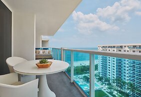 1 Hotel South Beach