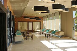 Evenia Olympic Palace