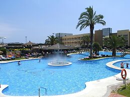 Evenia Olympic Palace