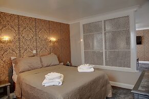 Orwell Hotel