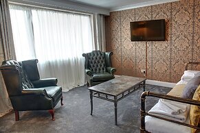 Orwell Hotel