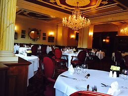 Orwell Hotel