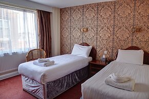 Orwell Hotel