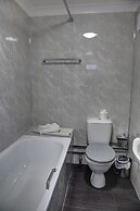 Orwell Hotel