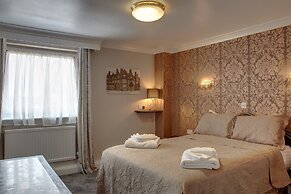 Orwell Hotel