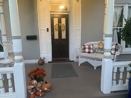 The Cottage @ 241 North