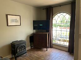 The Cottage @ 241 North