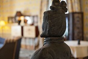 The Bonerowski Palace Boutique Hotel