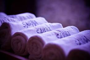 The Bonerowski Palace Boutique Hotel