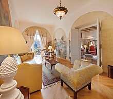 The Bonerowski Palace Boutique Hotel