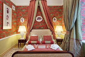 The Bonerowski Palace Boutique Hotel