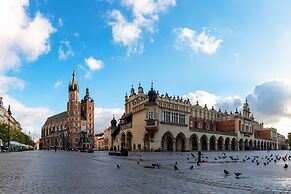The Bonerowski Palace Boutique Hotel