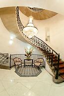 The Bonerowski Palace Boutique Hotel