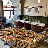 The Bonerowski Palace Boutique Hotel