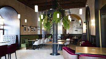 The Bonerowski Palace Boutique Hotel