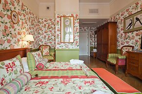 The Bonerowski Palace Boutique Hotel