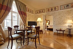 The Bonerowski Palace Boutique Hotel