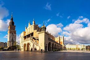 The Bonerowski Palace Boutique Hotel