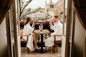 The Bonerowski Palace Boutique Hotel