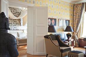 The Bonerowski Palace Boutique Hotel