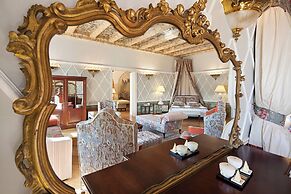 The Bonerowski Palace Boutique Hotel