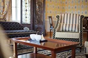 The Bonerowski Palace Boutique Hotel