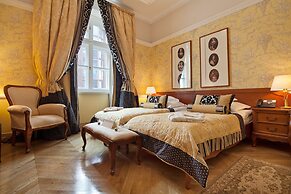 The Bonerowski Palace Boutique Hotel