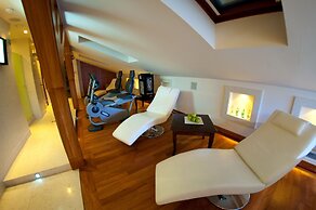 The Bonerowski Palace Boutique Hotel