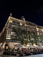 The Bonerowski Palace Boutique Hotel