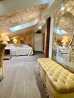 The Bonerowski Palace Boutique Hotel