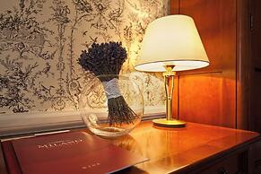 The Bonerowski Palace Boutique Hotel