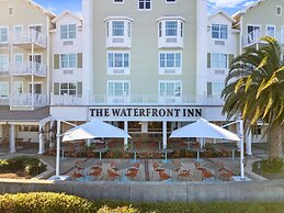 The Waterfront Inn