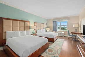 The Waterfront Inn